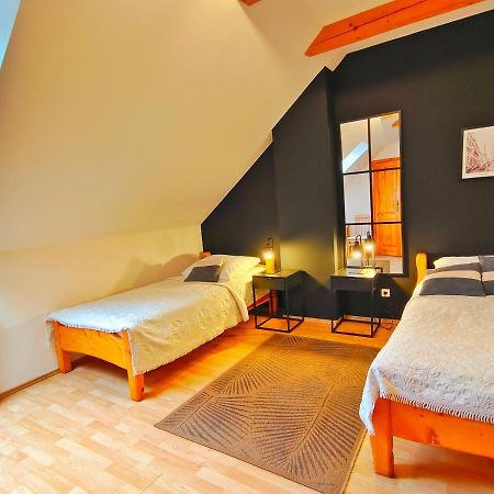 Karczma Maciejowka Hotel Czajowice Екстериор снимка