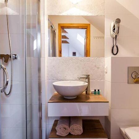 Karczma Maciejowka Hotel Czajowice Екстериор снимка