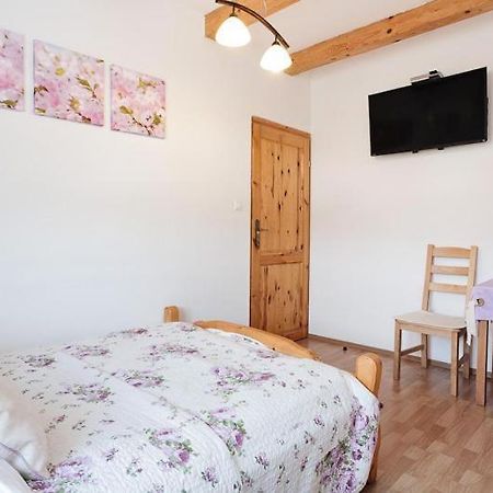 Karczma Maciejowka Hotel Czajowice Екстериор снимка