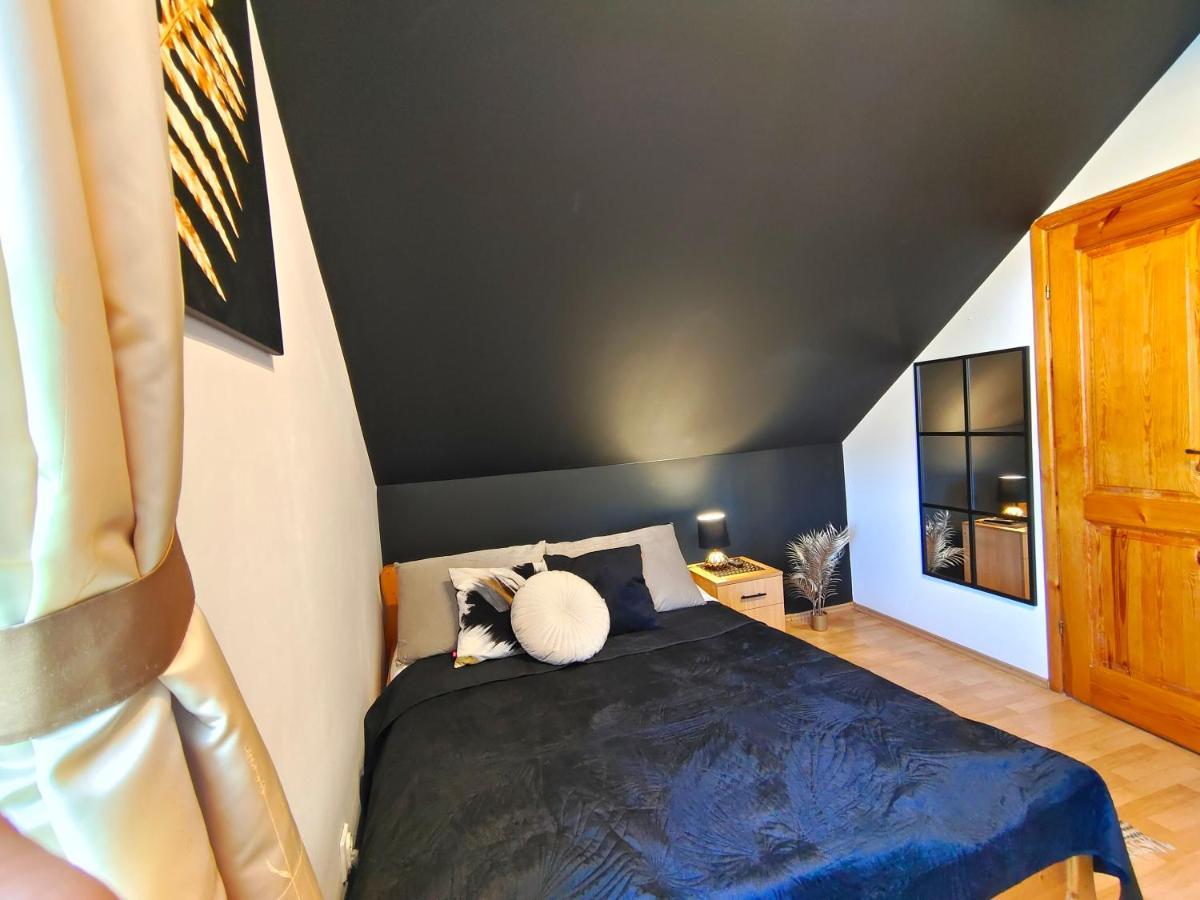 Karczma Maciejowka Hotel Czajowice Екстериор снимка