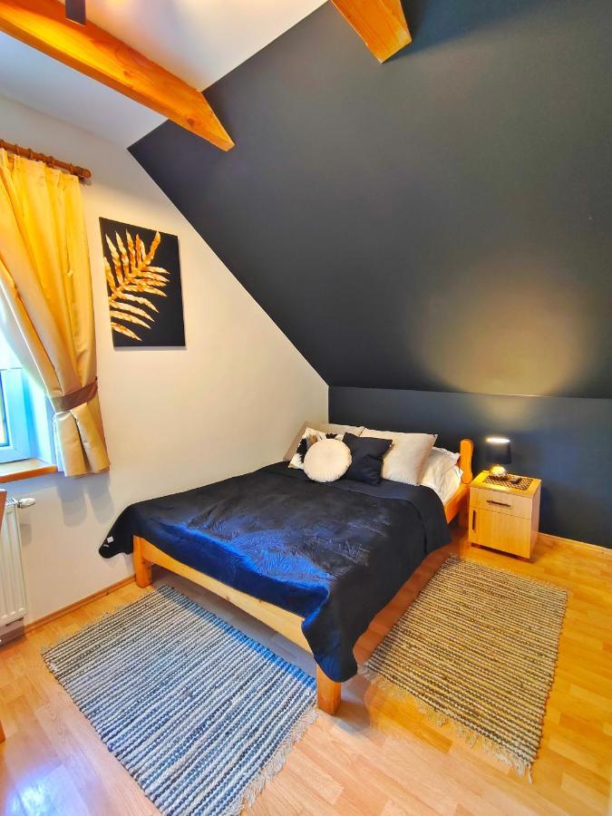 Karczma Maciejowka Hotel Czajowice Екстериор снимка
