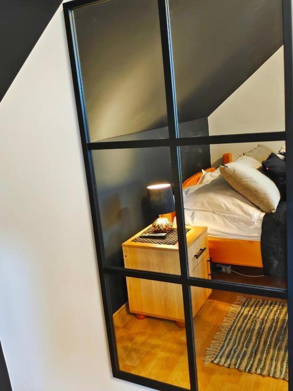 Karczma Maciejowka Hotel Czajowice Екстериор снимка
