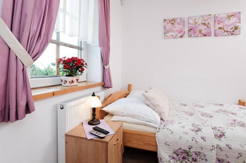 Karczma Maciejowka Hotel Czajowice Екстериор снимка