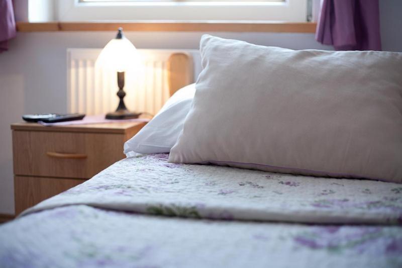Karczma Maciejowka Hotel Czajowice Екстериор снимка